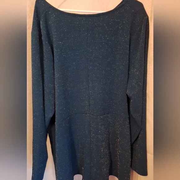 Lane Bryant 26/28 top. #7533 - Picture 6 of 7